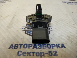 03G906051E Датчик абсолютного давления Volkswagen Tiguan 1 Арт 2-598778, вид 4