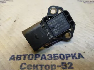 03G906051E Датчик абсолютного давления Volkswagen Tiguan 1 Арт 2-598778, вид 5