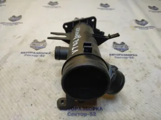 03C129617G Патрубок воздушного фильтра Volkswagen Tiguan 1 Арт 2-598788, вид 5