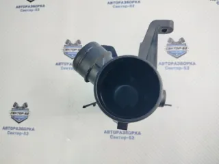 03C129617G Патрубок воздушного фильтра Volkswagen Tiguan 1 Арт 2-598789, вид 5