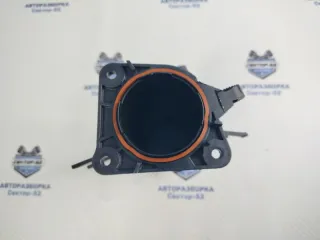 03C129617G Патрубок воздушного фильтра Volkswagen Tiguan 1 Арт 2-598789, вид 6