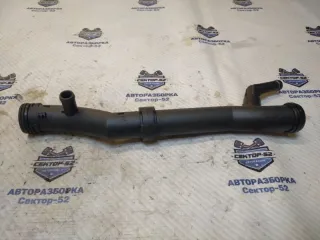 03C121065F Патрубок (трубопровод, шланг) Volkswagen Tiguan 1 Арт 2-598801, вид 2