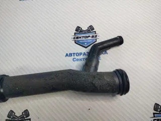 03C121065F Патрубок (трубопровод, шланг) Volkswagen Tiguan 1 Арт 2-598802, вид 4