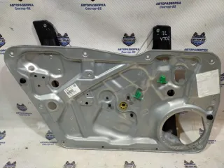 5N0837461 Стеклоподъемник Volkswagen Tiguan 1 Арт 2-598847, вид 1