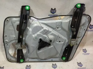 5N0837461 Стеклоподъемник Volkswagen Tiguan 1 Арт 2-598847, вид 2