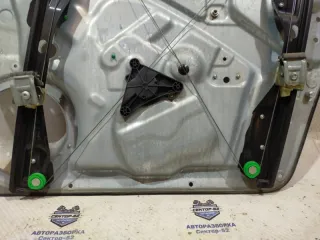 5N0837461 Стеклоподъемник Volkswagen Tiguan 1 Арт 2-598847, вид 4