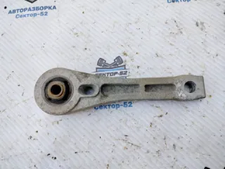 5N0199855E Подушка крепления двигателя Volkswagen Tiguan 1 Арт 2-598879, вид 1