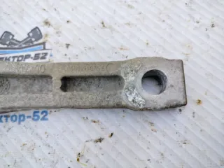 5N0199855E Подушка крепления двигателя Volkswagen Tiguan 1 Арт 2-598879, вид 3