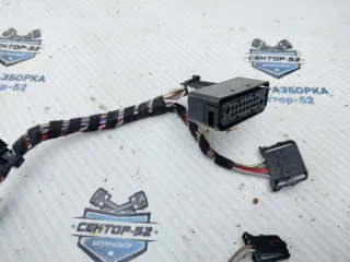 5N0971694G Проводка двери Volkswagen Tiguan 1 Арт 2-598893, вид 2