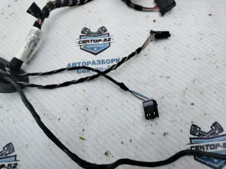 5N0971694G Проводка двери Volkswagen Tiguan 1 Арт 2-598893, вид 3