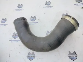 1K0145834AT Патрубок интеркулера Volkswagen Caddy 1 Арт 2-598907, вид 2