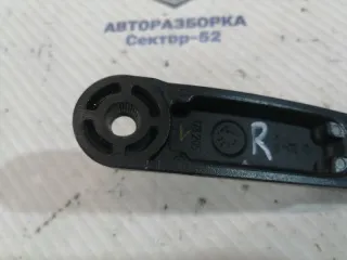 5N1955410 Щеткодержатель (поводок стеклоочистителя, дворник) Volkswagen Tiguan 1 Арт 2-598923, вид 4