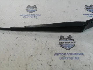 5N1955410 Щеткодержатель (поводок стеклоочистителя, дворник) Volkswagen Tiguan 1 Арт 2-598923, вид 7