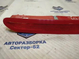 1K6945097A Стоп-сигнал дополнительный Volkswagen Tiguan 1 Арт 2-598924, вид 2