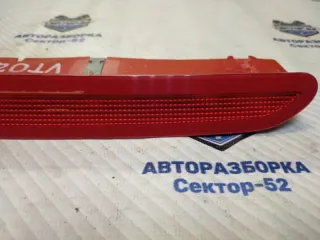 1K6945097A Стоп-сигнал дополнительный Volkswagen Tiguan 1 Арт 2-598924, вид 3