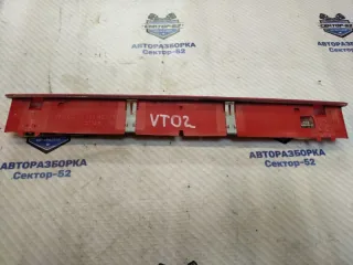 1K6945097A Стоп-сигнал дополнительный Volkswagen Tiguan 1 Арт 2-598924, вид 4