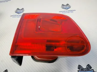 5N0945093G Фонарь задний левый Volkswagen Tiguan 1 Арт 2-598949, вид 1