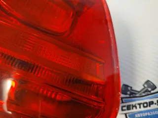 5N0945093G Фонарь задний левый Volkswagen Tiguan 1 Арт 2-598949, вид 3
