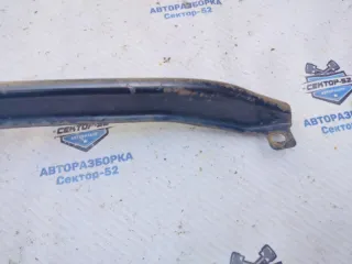 5K0807651D Усилитель бампера Volkswagen Caddy 1 Арт 2-599022, вид 2