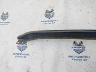 5K0807651D Усилитель бампера Volkswagen Caddy 1 Арт 2-599022, вид 3