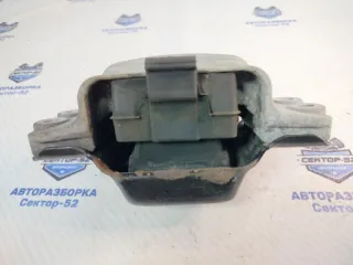 1K0199555M Подушка крепления двигателя Volkswagen Caddy 1 Арт 2-599023, вид 2