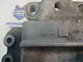 1K0199555M Подушка крепления двигателя Volkswagen Caddy 1 Арт 2-599023, вид 7