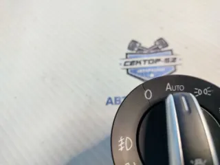3C8941431N Блок управления светом Volkswagen Tiguan 1 Арт 2-599093, вид 2