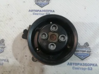 03C121004J Насос водяной (помпа) Volkswagen Tiguan 1 Арт 2-599224, вид 1