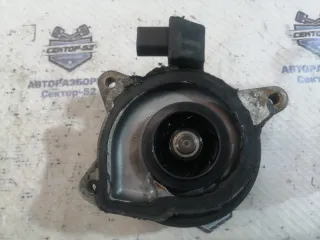 03C121004J Насос водяной (помпа) Volkswagen Tiguan 1 Арт 2-599224, вид 2