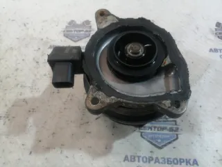 03C121004J Насос водяной (помпа) Volkswagen Tiguan 1 Арт 2-599224, вид 4
