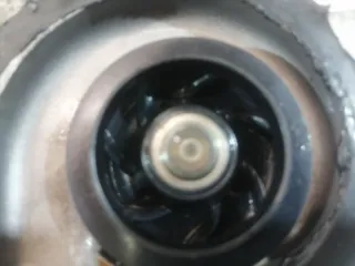 03C121004J Насос водяной (помпа) Volkswagen Tiguan 1 Арт 2-599224, вид 5