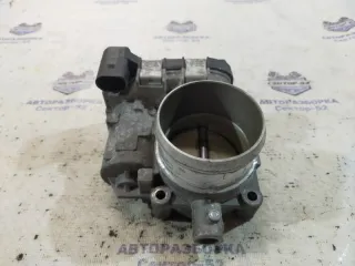03C133062D Заслонка дроссельная Volkswagen Tiguan 1 Арт 2-599253, вид 1