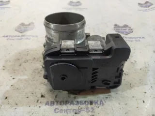 03C133062D Заслонка дроссельная Volkswagen Tiguan 1 Арт 2-599253, вид 2