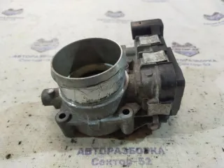 03C133062D Заслонка дроссельная Volkswagen Tiguan 1 Арт 2-599253, вид 3