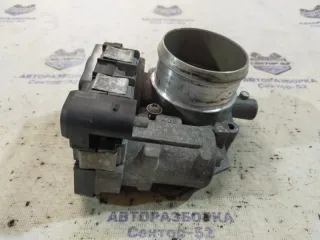03C133062D Заслонка дроссельная Volkswagen Tiguan 1 Арт 2-599253, вид 4