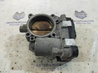 03C133062D Заслонка дроссельная Volkswagen Tiguan 1 Арт 2-599253, вид 5