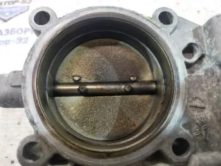 03C133062D Заслонка дроссельная Volkswagen Tiguan 1 Арт 2-599253, вид 6