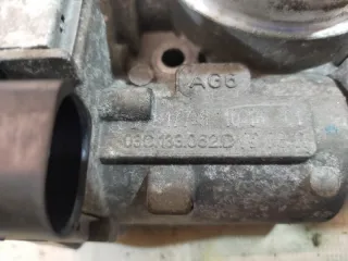 03C133062D Заслонка дроссельная Volkswagen Tiguan 1 Арт 2-599253, вид 9