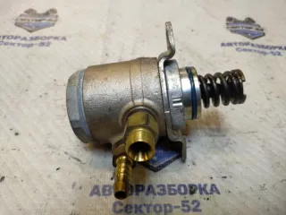 03C127026E ТНВД Volkswagen Tiguan 1 Арт 2-599303, вид 1