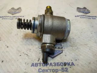 03C127026E ТНВД Volkswagen Tiguan 1 Арт 2-599303, вид 2