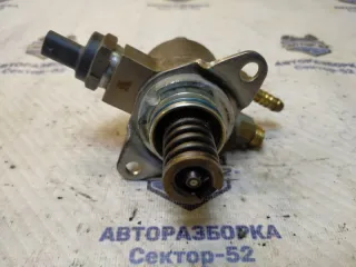 03C127026E ТНВД Volkswagen Tiguan 1 Арт 2-599303, вид 3