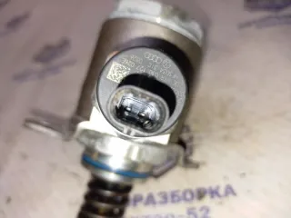 03C127026E ТНВД Volkswagen Tiguan 1 Арт 2-599303, вид 5