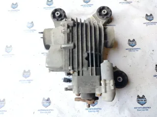 0AY525010F Редуктор заднего моста Volkswagen Tiguan 1 Арт 2-599331, вид 1