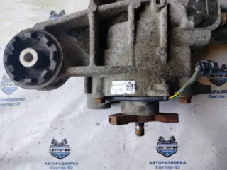 0AY525010F Редуктор заднего моста Volkswagen Tiguan 1 Арт 2-599331, вид 11