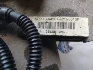 0AY525010F Редуктор заднего моста Volkswagen Tiguan 1 Арт 2-599331, вид 13