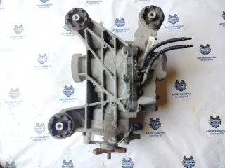 0AY525010F Редуктор заднего моста Volkswagen Tiguan 1 Арт 2-599331, вид 2