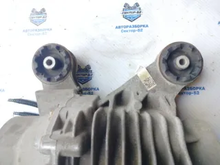0AY525010F Редуктор заднего моста Volkswagen Tiguan 1 Арт 2-599331, вид 6