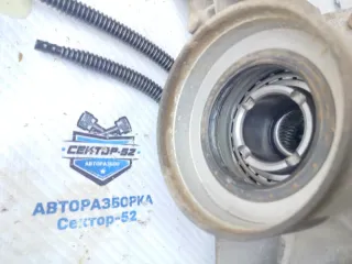 0AY525010F Редуктор заднего моста Volkswagen Tiguan 1 Арт 2-599331, вид 8