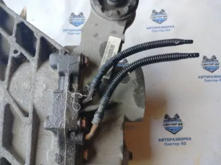 0AY525010F Редуктор заднего моста Volkswagen Tiguan 1 Арт 2-599331, вид 9