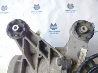 0AY525010F Редуктор заднего моста Volkswagen Tiguan 1 Арт 2-599331, вид 10